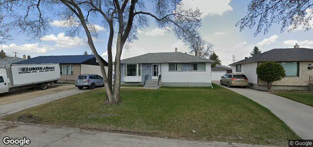 63 Frontenac Bay（加拿大曼尼托巴省温尼伯市）房屋照片