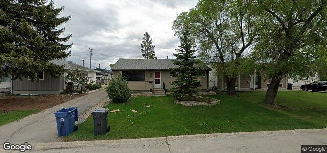 63 Penticton Bay（加拿大曼尼托巴省温尼伯市）房屋照片