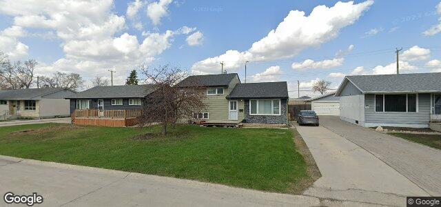 63 Vincent Massey Boulevard（加拿大曼尼托巴省温尼伯市）房屋照片