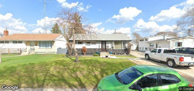 63 Westmount Bay（加拿大曼尼托巴省温尼伯市）房屋照片