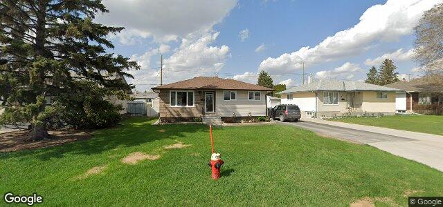 64 Bibeau Bay（加拿大曼尼托巴省温尼伯市）房屋照片