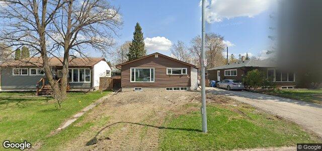 64 De Bourmont Bay（加拿大曼尼托巴省温尼伯市）房屋照片