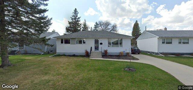 64 Frontenac Bay（加拿大曼尼托巴省温尼伯市）房屋照片