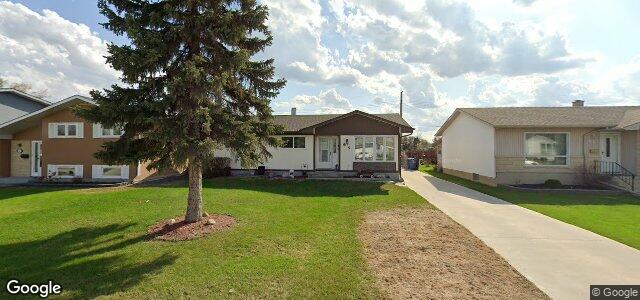 64 Lomond Boulevard（加拿大曼尼托巴省温尼伯市）房屋照片