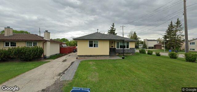 64 Penticton Bay（加拿大曼尼托巴省温尼伯市）房屋照片