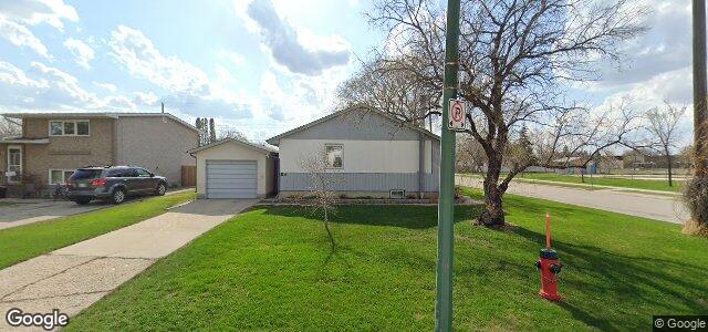 64 Peterboro Bay（加拿大曼尼托巴省温尼伯市）房屋照片