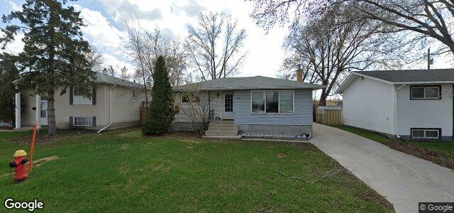 64 Vincent Massey Boulevard（加拿大曼尼托巴省温尼伯市）房屋照片