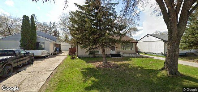 64 Westmount Bay（加拿大曼尼托巴省温尼伯市）房屋照片