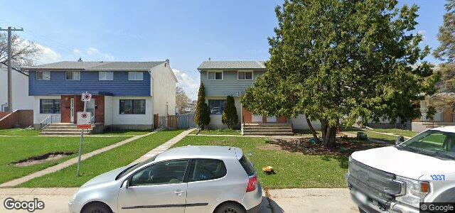 65 Canberra Road（加拿大曼尼托巴省温尼伯市）房屋照片