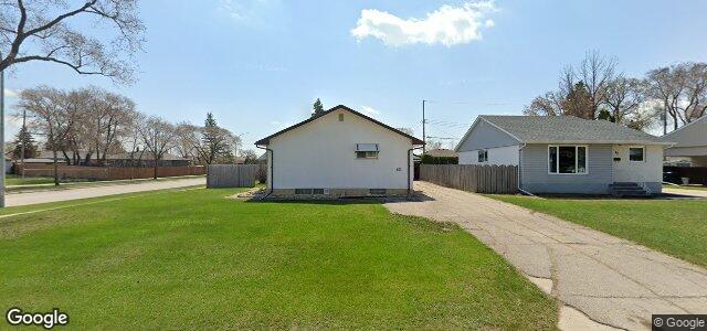 65 Conifer Crescent（加拿大曼尼托巴省温尼伯市）房屋照片