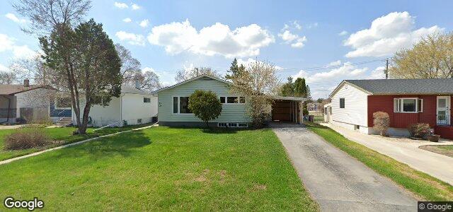 65 De Bourmont Bay（加拿大曼尼托巴省温尼伯市）房屋照片