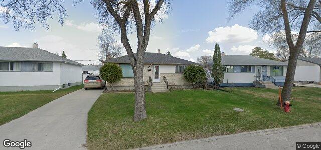 65 Frontenac Bay（加拿大曼尼托巴省温尼伯市）房屋照片