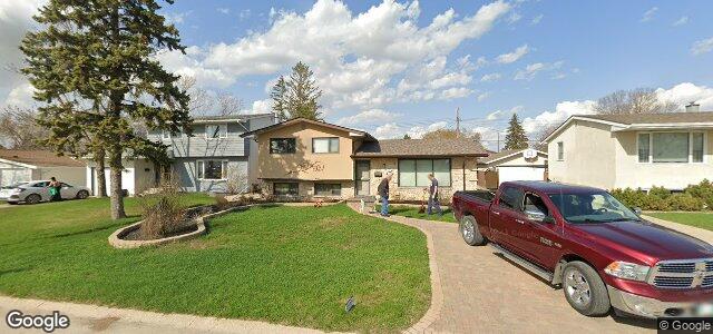 65 Lomond Boulevard（加拿大曼尼托巴省温尼伯市）房屋照片