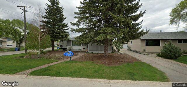 65 Penticton Bay（加拿大曼尼托巴省温尼伯市）房屋照片