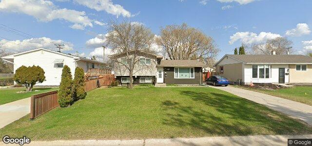 65 Peterboro Bay（加拿大曼尼托巴省温尼伯市）房屋照片