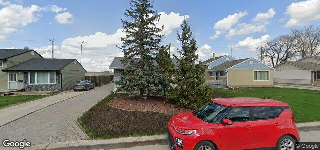 65 Vincent Massey Boulevard（加拿大曼尼托巴省温尼伯市）房屋照片