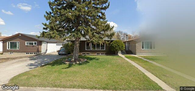 66 De Bourmont Bay（加拿大曼尼托巴省温尼伯市）房屋照片