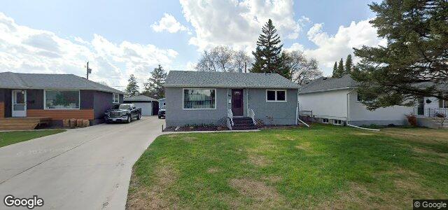 66 Frontenac Bay（加拿大曼尼托巴省温尼伯市）房屋照片