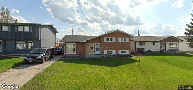 66 Lomond Boulevard（加拿大曼尼托巴省温尼伯市）房屋照片