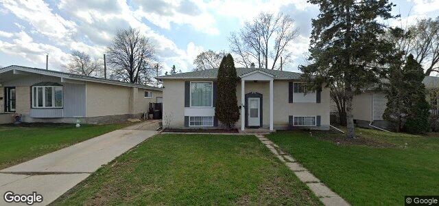 66 Vincent Massey Boulevard（加拿大曼尼托巴省温尼伯市）房屋照片