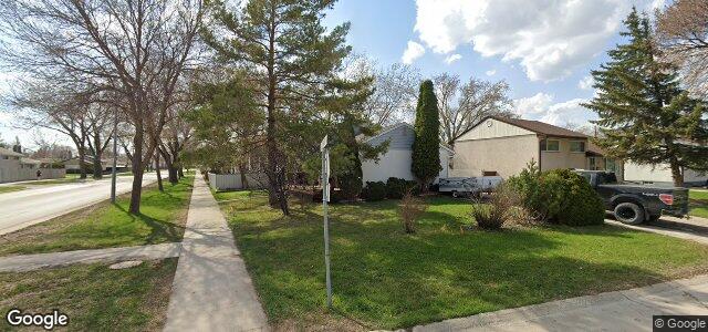 66 Westmount Bay（加拿大曼尼托巴省温尼伯市）房屋照片