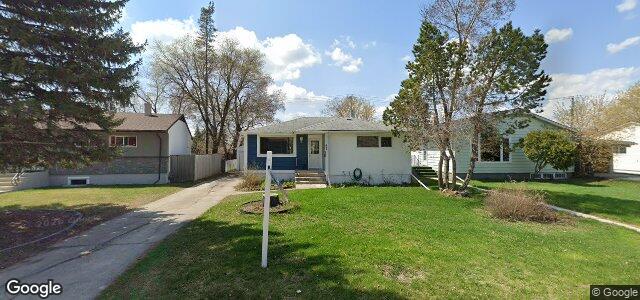 67 De Bourmont Bay（加拿大曼尼托巴省温尼伯市）房屋照片