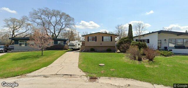 67 Duluth Bay（加拿大曼尼托巴省温尼伯市）房屋照片