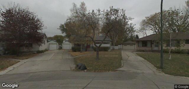 67 Fontaine Crescent（加拿大曼尼托巴省温尼伯市）房屋照片