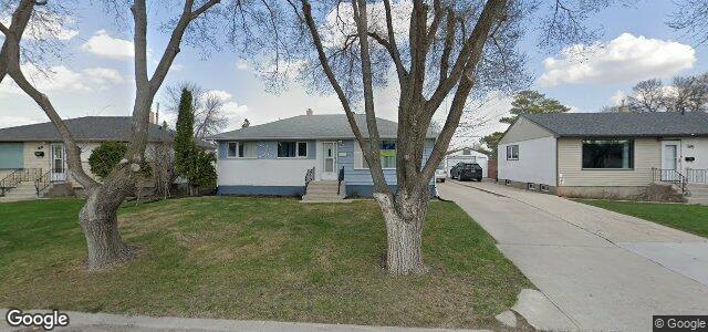 67 Frontenac Bay（加拿大曼尼托巴省温尼伯市）房屋照片