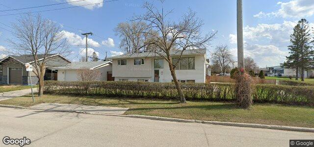 67 Peterboro Bay（加拿大曼尼托巴省温尼伯市）房屋照片