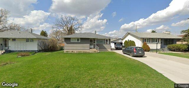 68 Bibeau Bay（加拿大曼尼托巴省温尼伯市）房屋照片