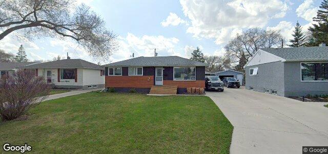 68 Frontenac Bay（加拿大曼尼托巴省温尼伯市）房屋照片