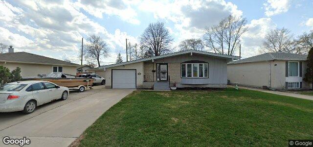 68 Vincent Massey Boulevard（加拿大曼尼托巴省温尼伯市）房屋照片