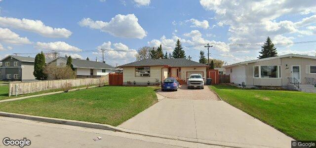 69 Bibeau Bay（加拿大曼尼托巴省温尼伯市）房屋照片