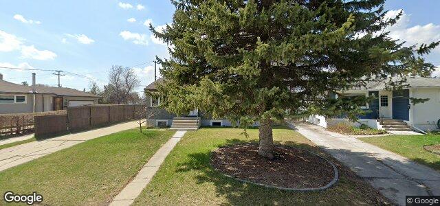 69 De Bourmont Bay（加拿大曼尼托巴省温尼伯市）房屋照片