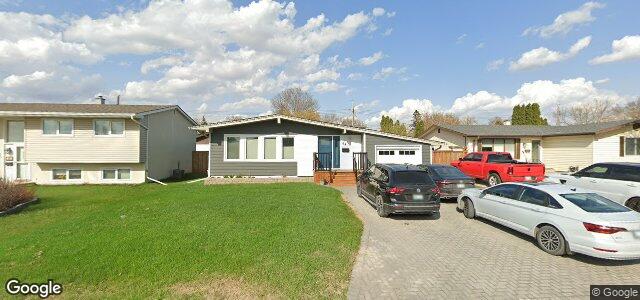 69 Lomond Boulevard（加拿大曼尼托巴省温尼伯市）房屋照片