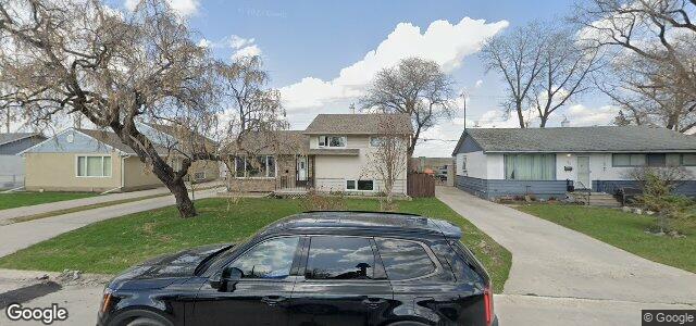 69 Vincent Massey Boulevard（加拿大曼尼托巴省温尼伯市）房屋照片