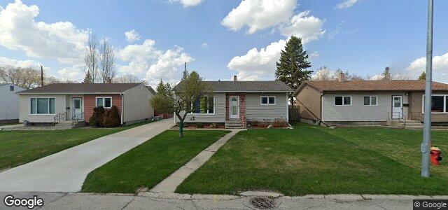 7 Almond Bay（加拿大曼尼托巴省温尼伯市）房屋照片