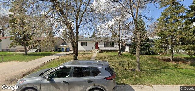 7 Argonne Bay（加拿大曼尼托巴省温尼伯市）房屋照片