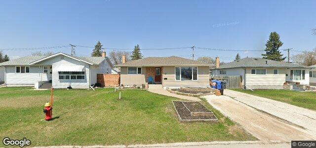 7 Bentwood Bay（加拿大曼尼托巴省温尼伯市）房屋照片