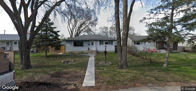 7 Bernier Bay（加拿大曼尼托巴省温尼伯市）房屋照片