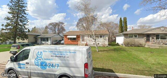 7 Bibeau Bay（加拿大曼尼托巴省温尼伯市）房屋照片