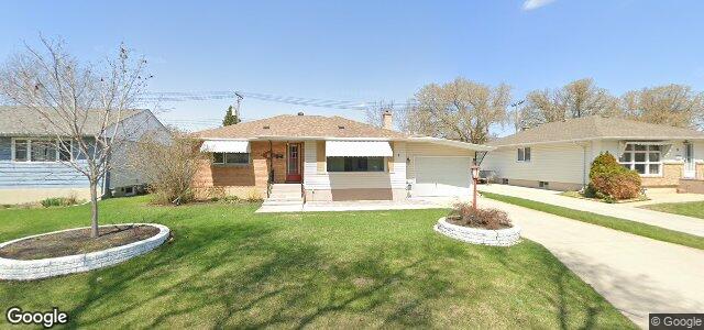 7 Bittersweet Bay（加拿大曼尼托巴省温尼伯市）房屋照片