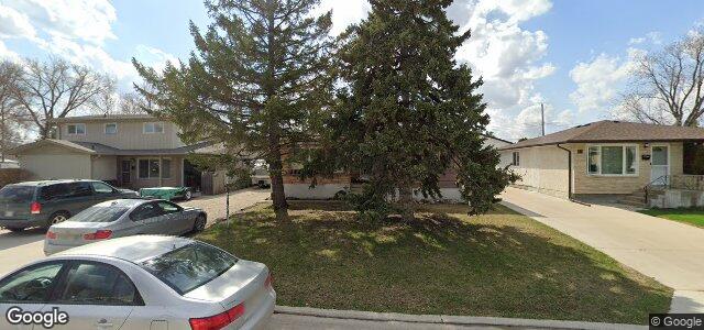 7 Brebeuf Road（加拿大曼尼托巴省温尼伯市）房屋照片