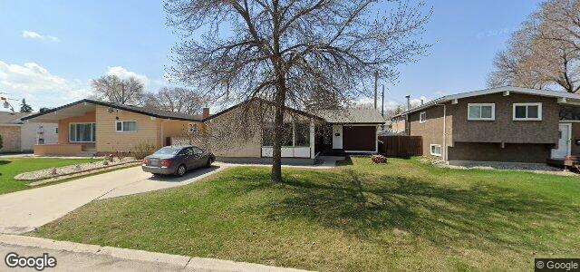 7 Duluth Bay（加拿大曼尼托巴省温尼伯市）房屋照片