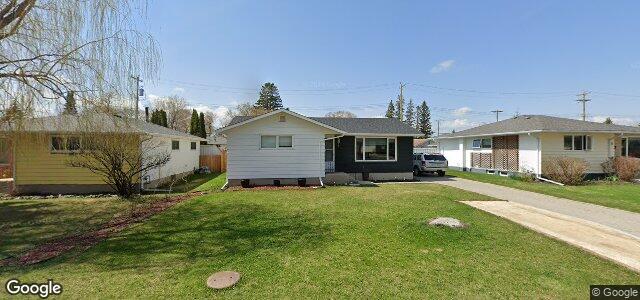 7 Durham Bay（加拿大曼尼托巴省温尼伯市）房屋照片