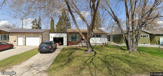 7 Erie Bay（加拿大曼尼托巴省温尼伯市）房屋照片