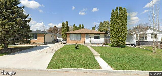 7 Fleury Place（加拿大曼尼托巴省温尼伯市）房屋照片