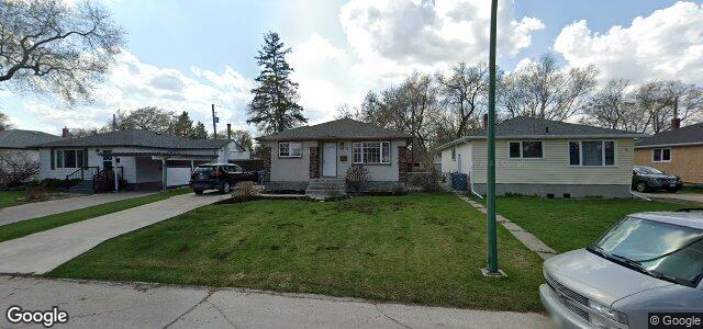 7 Frontenac Bay（加拿大曼尼托巴省温尼伯市）房屋照片