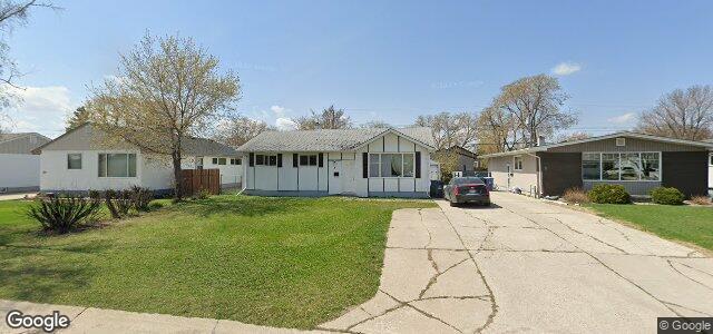 7 Gatineau Bay（加拿大曼尼托巴省温尼伯市）房屋照片